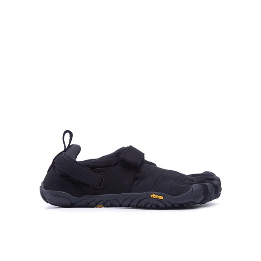 Buty na siłownię Vibram Fivefingers Kmd Sport 2.0 21W3601 Czarny ze sklepu eobuwie.pl w kategorii Buty sportowe damskie - zdjęcie 181262177