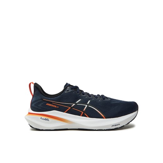 Buty do biegania Asics Gt-2000 131011B861 Niebieski 46 eobuwie.pl