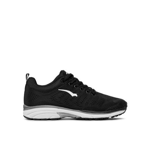 Sneakersy Bagheera Rapid 86550-7 C0108 Czarny ze sklepu eobuwie.pl w kategorii Buty sportowe męskie - zdjęcie 181262798