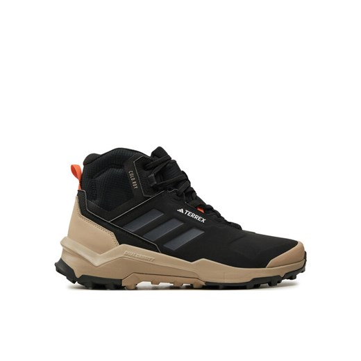 Trekkingi adidas Terrex AX4 Mid Beta COLD.RDY IG8849 Czarny 43_13 eobuwie.pl