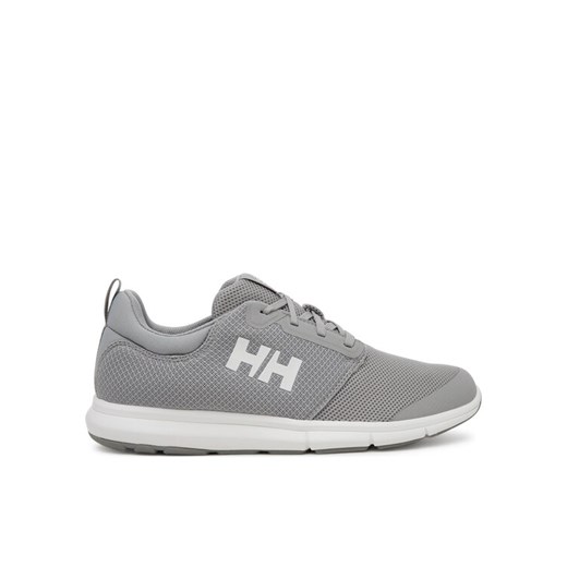 Buty do sportów wodnych Helly Hansen Feathering 11572_800 Szary ze sklepu eobuwie.pl w kategorii Buty sportowe męskie - zdjęcie 181264246