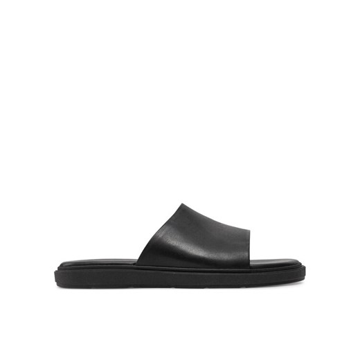 Klapki Vagabond Shoemakers Mason 5765-001-20 Czarny ze sklepu eobuwie.pl w kategorii Klapki męskie - zdjęcie 181264405