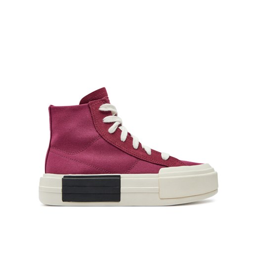 Trampki Converse Chuck Taylor All Star Cruise A05714C Fioletowy Converse 36 eobuwie.pl