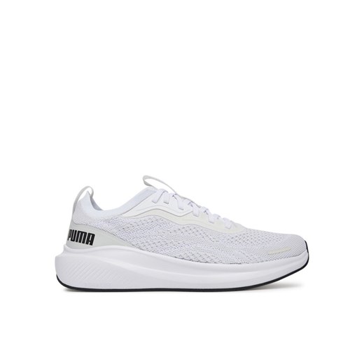 Buty do biegania Puma Skyrocket Lite Engineered 310100 15 Biały ze sklepu eobuwie.pl w kategorii Buty sportowe męskie - zdjęcie 181267237