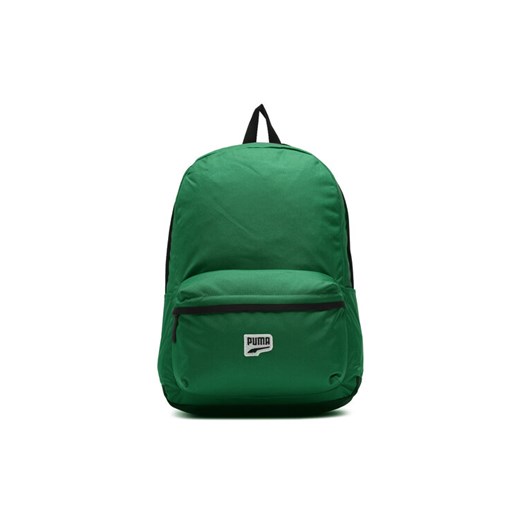 Plecak Puma Downtown Backpack 079659 03 Zielony Puma 00 eobuwie.pl