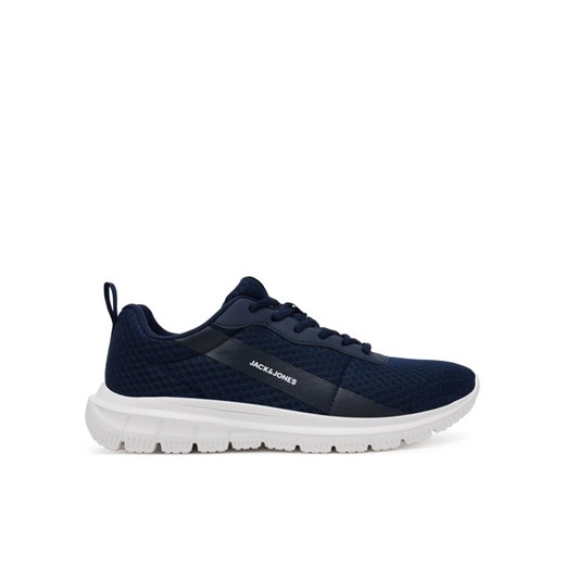 Sneakersy Jack&Jones Jfwtaylor 12271084 Granatowy 40 eobuwie.pl