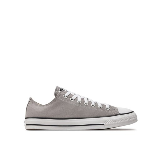 Trampki Converse Chuck Taylor All Star A06565C Szary ze sklepu eobuwie.pl w kategorii Trampki damskie - zdjęcie 181272297