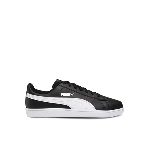 Sneakersy Puma Up 372605 01 Czarny ze sklepu eobuwie.pl w kategorii Trampki męskie - zdjęcie 181272566
