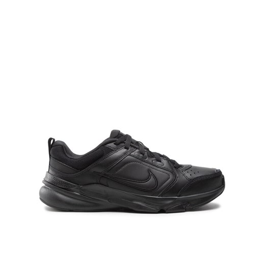 Sneakersy Nike Defyallday DJ1196 001 Czarny ze sklepu eobuwie.pl w kategorii Buty sportowe męskie - zdjęcie 181275247