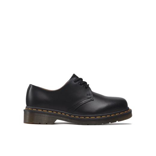Glany Dr. Martens 1461 11838002 Czarny ze sklepu eobuwie.pl w kategorii Buty męskie - zdjęcie 181277119
