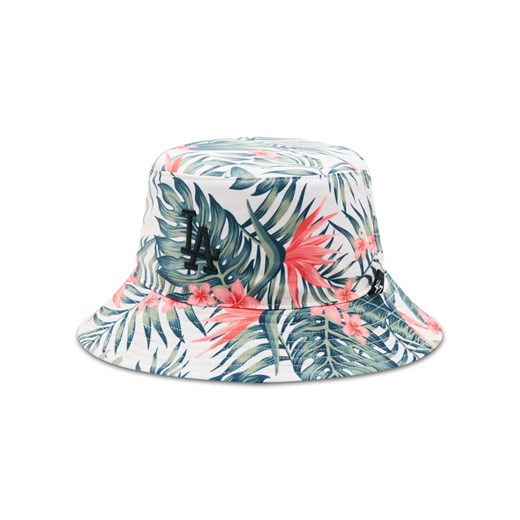 Kapelusz 47 Brand MLB Los Angeles Dodgers Coastal Floral '47 BUCKET 47 Brand 00 eobuwie.pl