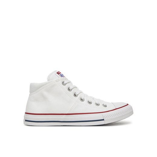 Trampki Converse CHUCK TAYLOR ALL STAR MADISON 563511C Biały Converse 39_1_2 eobuwie.pl