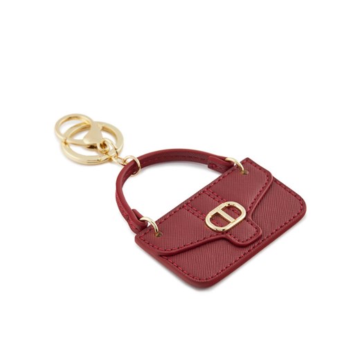 Etui na klucze TWINSET 242TH7045 Czerwony Twinset 00 eobuwie.pl