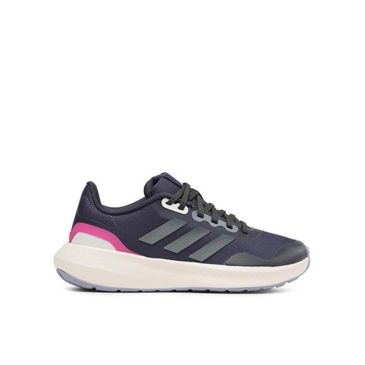 Buty do biegania adidas Runfalcon 3 TR Shoes HP7567 Granatowy 36_23 eobuwie.pl
