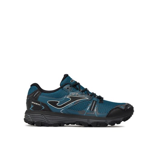 Buty do biegania Joma Shock Men 2417 TKSHOS2417 Niebieski Joma 45 eobuwie.pl