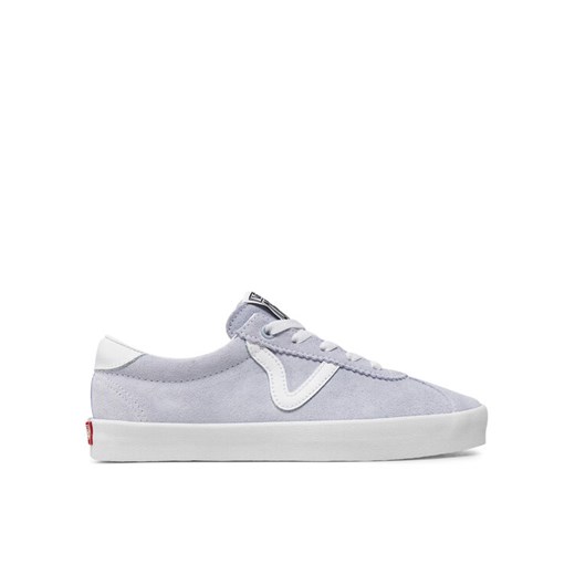 Tenisówki Vans Sport Low VN000D09CHA1 Błękitny Vans 37 eobuwie.pl