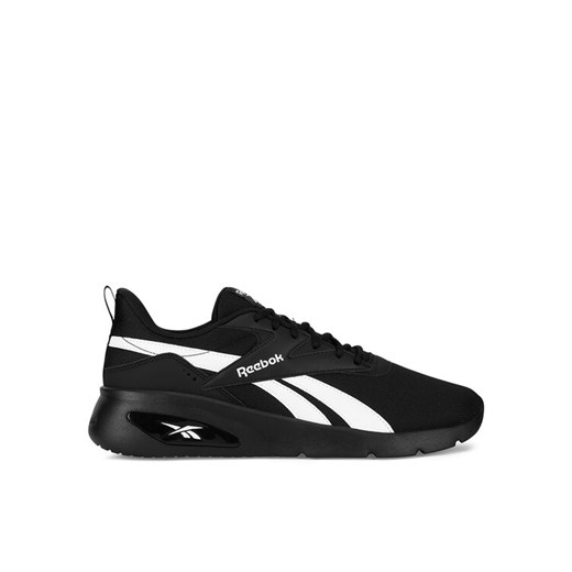 Sneakersy Reebok RIDER V 100220408 Czarny ze sklepu eobuwie.pl w kategorii Buty sportowe męskie - zdjęcie 181286616