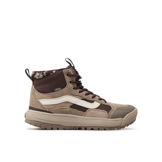 Sneakersy Vans Ultrarange Exo VN0A5KS5BF01 Brązowy Vans 35 eobuwie.pl