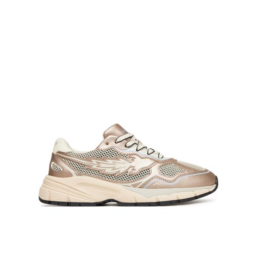 Sneakersy Enterprise Japan BB5025 EX311 Złoty ze sklepu eobuwie.pl w kategorii Buty sportowe damskie - zdjęcie 181287629