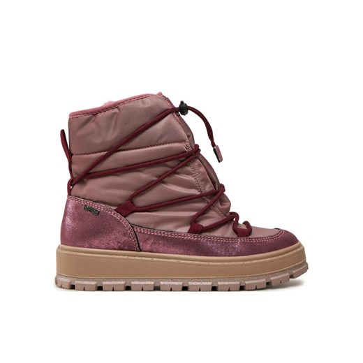 Śniegowce Primigi 6869511 S GORE-TEX Różowy Primigi 35 eobuwie.pl