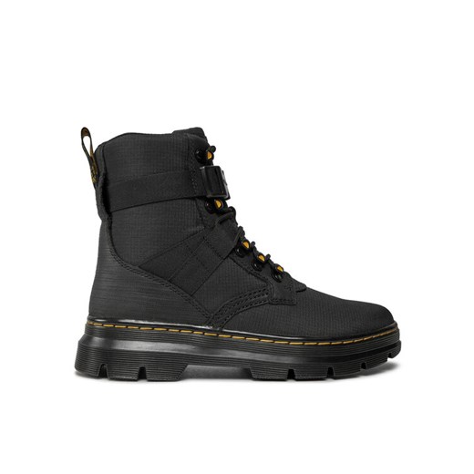Trapery Dr. Martens OT9286 27800001 Czarny Dr. Martens 37 eobuwie.pl