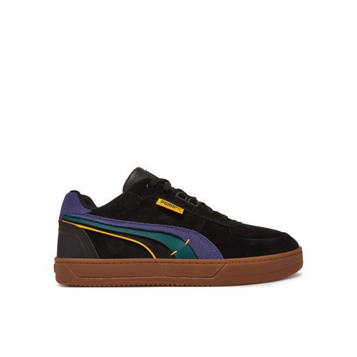 Sneakersy Puma Puma Caven 2.0 Lux Greenside 400711 02 Czarny Puma 41 eobuwie.pl
