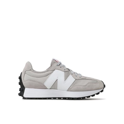 Sneakersy New Balance MS327CGW Szary ze sklepu eobuwie.pl w kategorii Buty sportowe męskie - zdjęcie 181293208