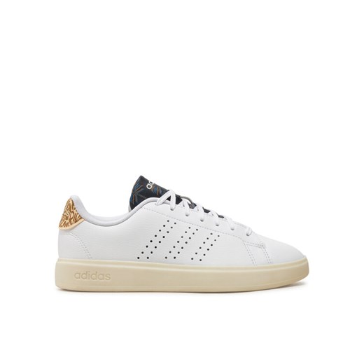 Sneakersy adidas Advantage 2.0 IG9182 Biały 40 eobuwie.pl