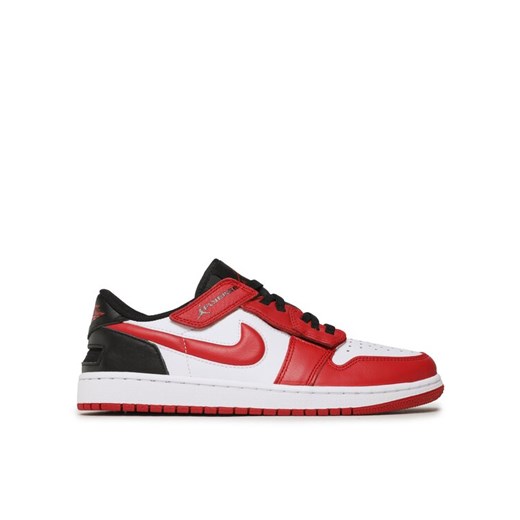 Sneakersy Nike Air Jordan 1 Low Flyease DM1206 163 Czerwony Nike 42 eobuwie.pl