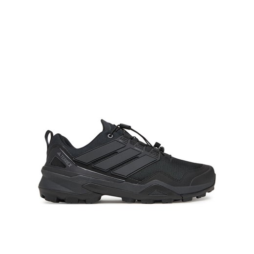 Trekkingi adidas Terrex Skychaser JH6384 Czarny ze sklepu eobuwie.pl w kategorii Buty trekkingowe męskie - zdjęcie 181294467