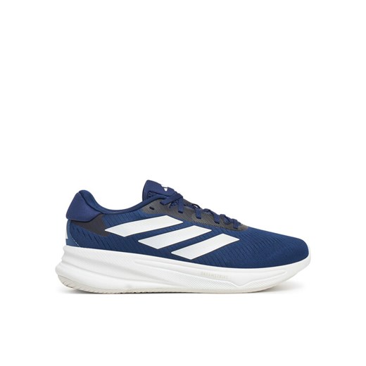 Buty do biegania adidas Supernova Ease JH8560 Granatowy ze sklepu eobuwie.pl w kategorii Buty sportowe męskie - zdjęcie 181294779