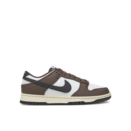 Sneakersy Nike Dunk Low Nn HF4292 200 Brązowy Nike 36_5 eobuwie.pl