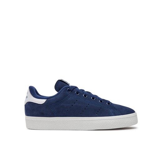 Sneakersy adidas Stan Smith CS Mid IE0432 Niebieski ze sklepu eobuwie.pl w kategorii Trampki damskie - zdjęcie 181298389