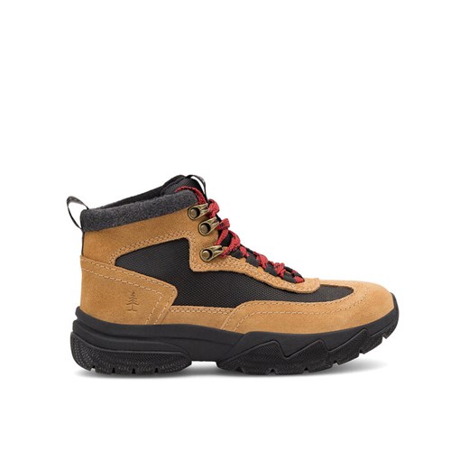 Trapery BASS OUTDOOR BA11F002 Brązowy Bass Outdoor 38 eobuwie.pl