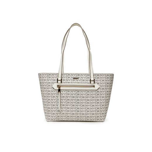 Torebka DKNY R42AYE20 Szary 00 eobuwie.pl