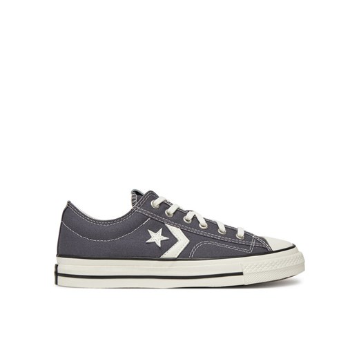 Trampki Converse Star Player 76 A11509C Czarny ze sklepu eobuwie.pl w kategorii Trampki damskie - zdjęcie 181301468