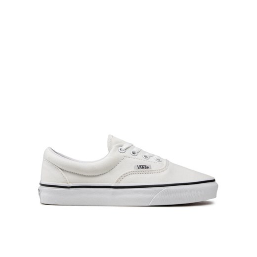 Tenisówki Vans Era VN000EWZW00 Biały ze sklepu eobuwie.pl w kategorii Trampki damskie - zdjęcie 181303237