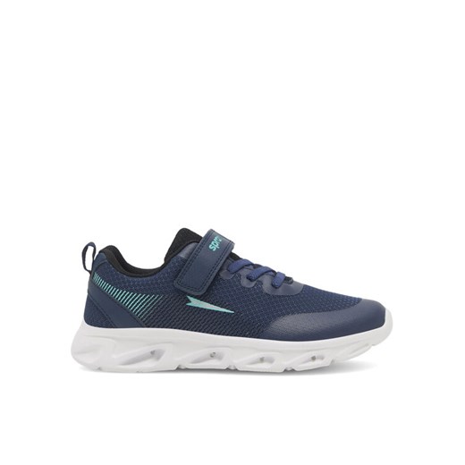 Sneakersy Sprandi CP-VY22K1123-2 Granatowy ze sklepu eobuwie.pl w kategorii Buty sportowe dziecięce - zdjęcie 181303426