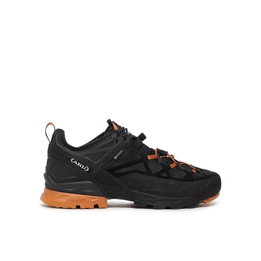 Trekkingi Aku Rock Dfs Gtx GORE-TEX 722 Czarny 44_5 eobuwie.pl