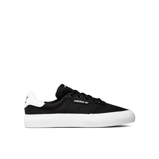 Tenisówki adidas 3Mc B22706 Czarny ze sklepu eobuwie.pl w kategorii Trampki męskie - zdjęcie 181305816