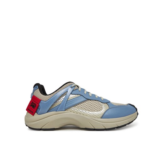 Sneakersy HUGO 50543305 Biały 42 eobuwie.pl