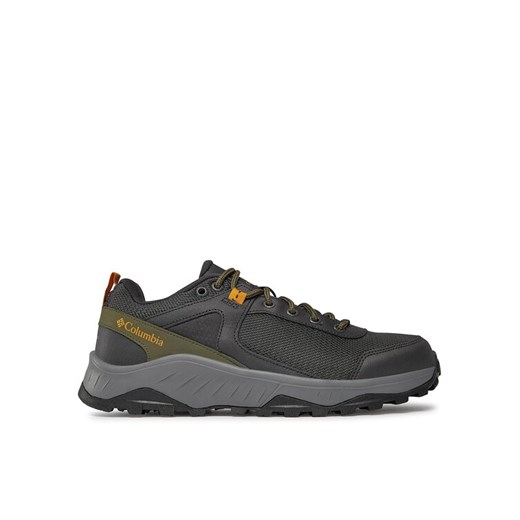 Trekkingi Columbia Trailstorm™ Ascend Wp 2044281 Czarny ze sklepu eobuwie.pl w kategorii Buty trekkingowe męskie - zdjęcie 181306847