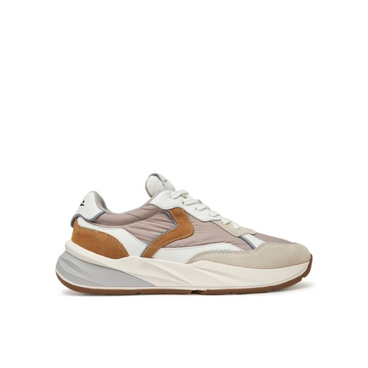Sneakersy Voile Blanche Bulk 0012018787.10.1B37 Szary ze sklepu eobuwie.pl w kategorii Buty sportowe męskie - zdjęcie 181308219