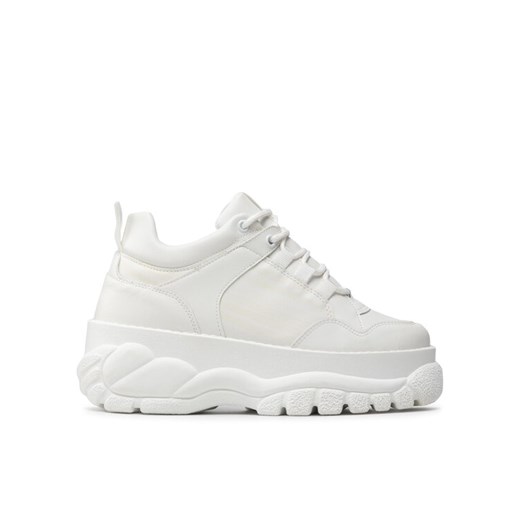 Sneakersy Altercore Mossi Biały ze sklepu eobuwie.pl w kategorii Buty sportowe damskie - zdjęcie 181309097