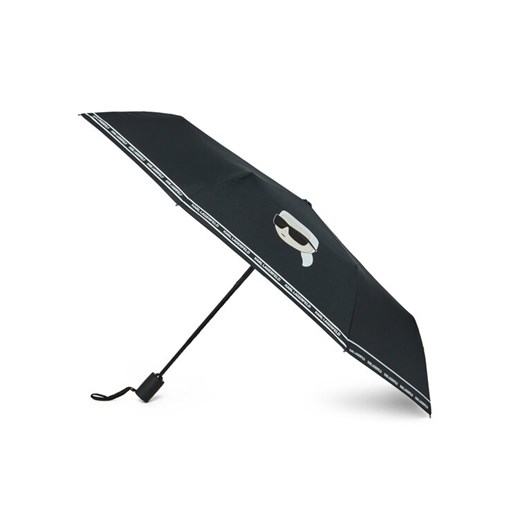 Parasolka KARL LAGERFELD A1W50042 Czarny ze sklepu eobuwie.pl w kategorii Parasole - zdjęcie 181310749