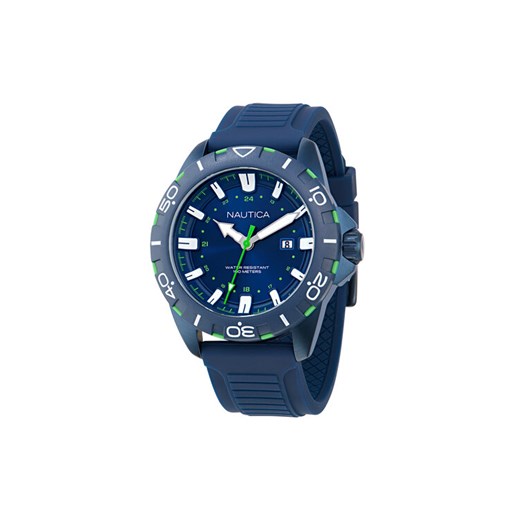 Zegarek Nautica Nsr NAPNRF405 Niebieski Nautica 00 eobuwie.pl
