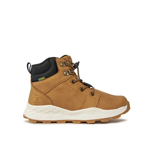 Trapery ZigZag Jurat Kids Boot WP Z234121 Żółty Zigzag 36 eobuwie.pl
