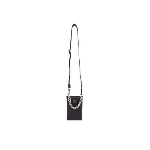 Torebka na telefon Tommy Jeans Tjw City-Wide Phone Pouch AW0AW15942 Czarny Tommy Jeans 00 eobuwie.pl