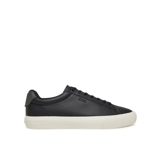 Sneakersy BOSS 50542114 Czarny 42 eobuwie.pl