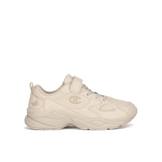 Sneakersy Champion COUNTESS G PS S32923-MS001 Biały ze sklepu eobuwie.pl w kategorii Buty sportowe dziecięce - zdjęcie 181314738